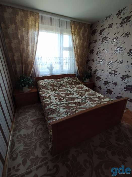 Спальня, фотография 2
