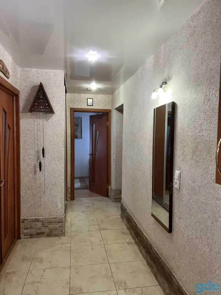 Продам  3 комнатную квартиру в Жодино, фотография 3