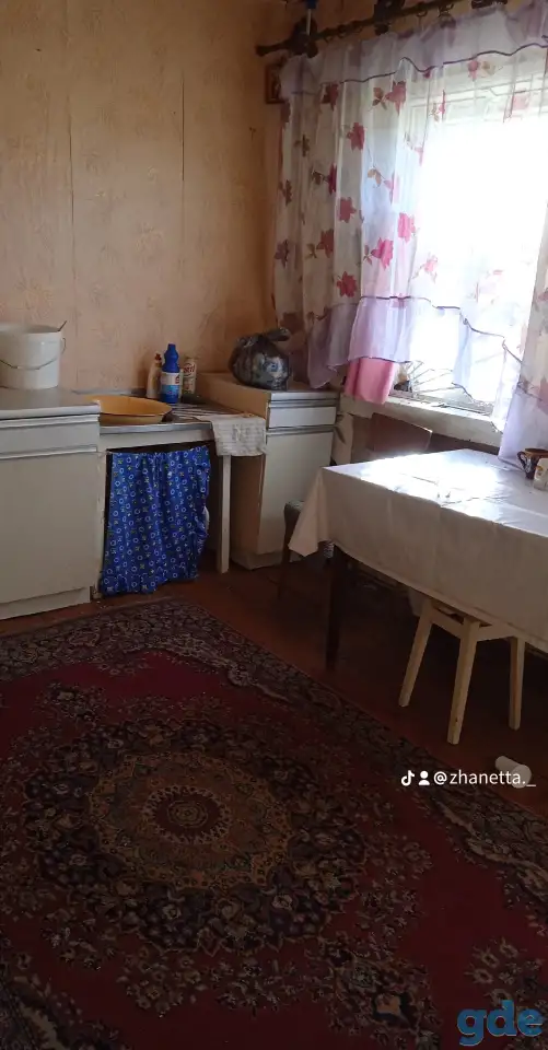 Милый дом, деревня Серебрянка,ул. Колхозная 17, фотография 5