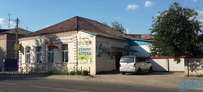 Продам часть административно-хозяйственного здания 200 м.кв., фотография 2