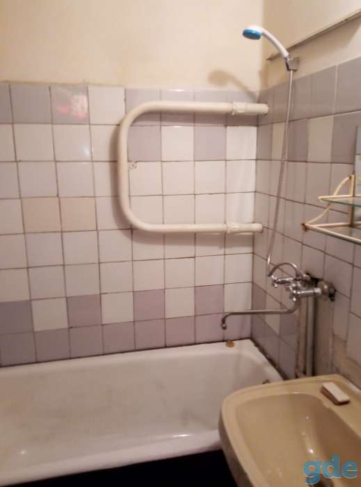 Продам 2-х комнатную квартиру, ул.Габровская 46, фотография 5