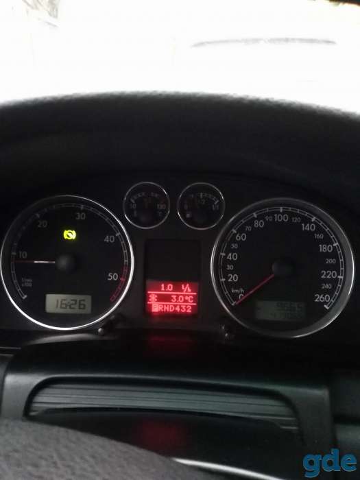 Продам авто Volkswagen Passat, фотография 6