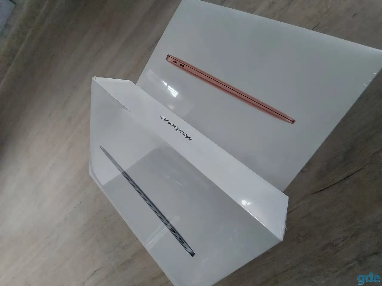 Apple MacBook Air 13 M1 256 GB, фотография 3