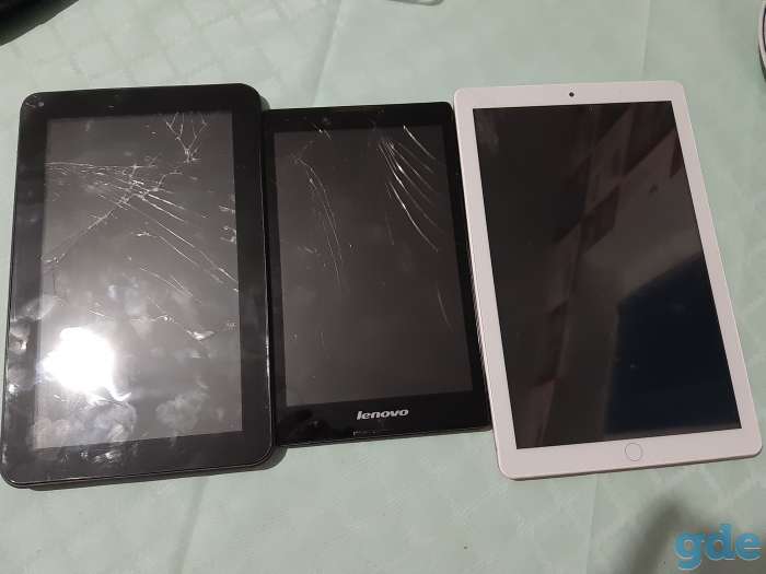 Продам леново поларойд ipadна, фотография 1