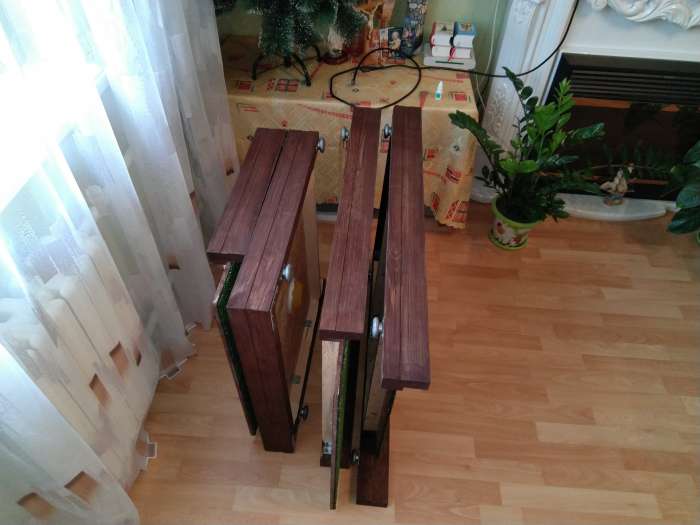 дорожка для мини-гольфа, фотография 8