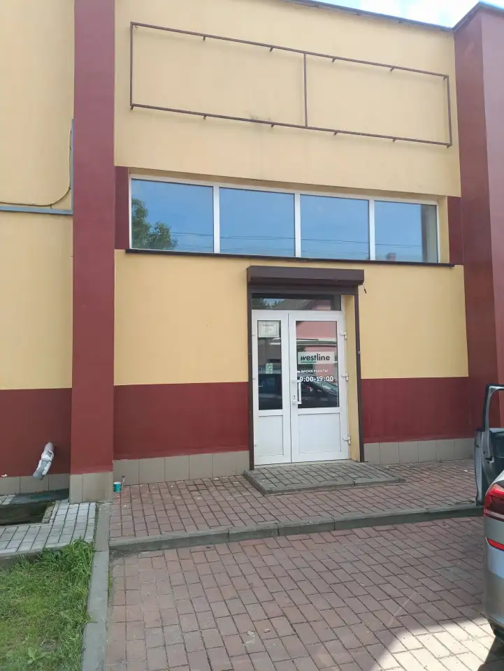 Сдаётся в аренду помещение площадью 95 кв. м., фотография 1