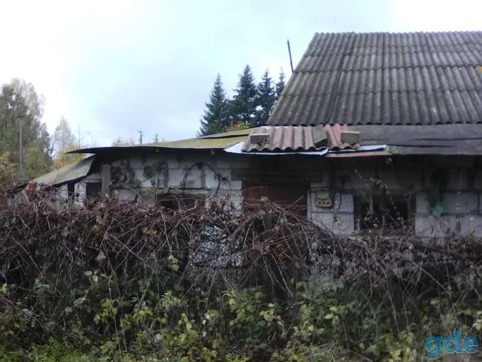 Продам дом, Гродненская обл. Корелический р - н д. Полоная, фотография 4