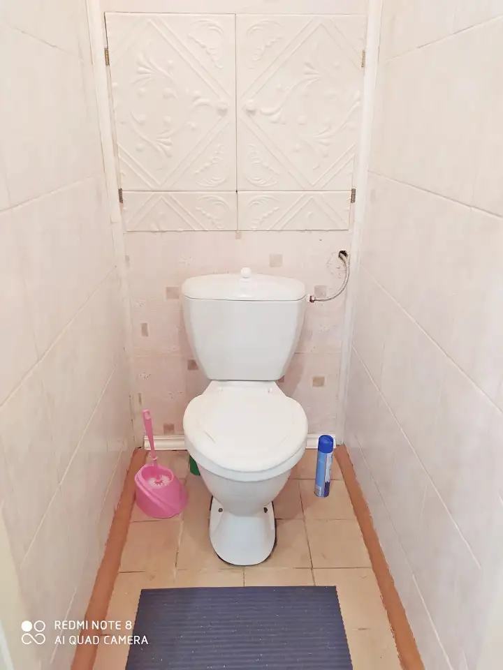 Квартиры посуточно ДЛЯ КОМАНДИРОВАННЫХ в Новолукомле, фотография 7
