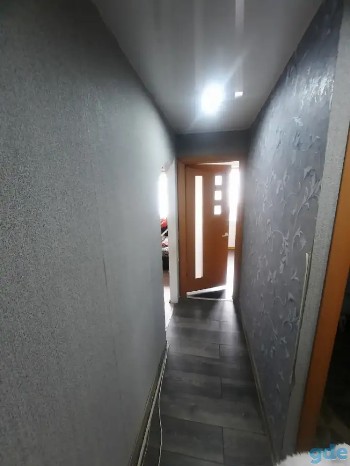 Сдам 2х комнатную квартиру,Поповича, фотография 8