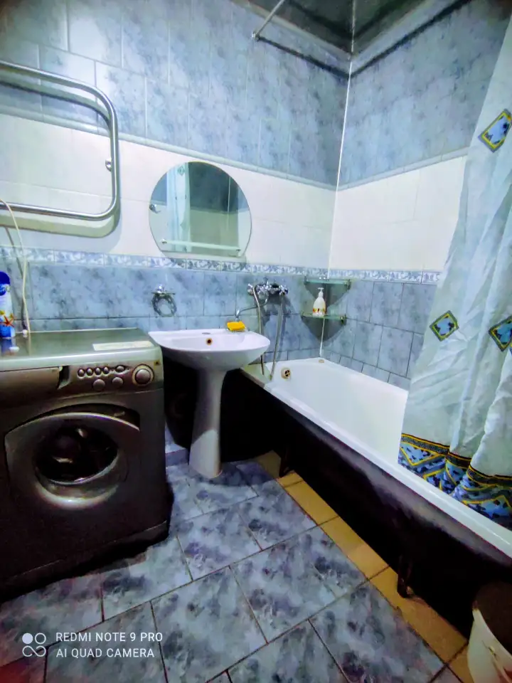 Квартира посуточно для командировочных в г.Столбцы, фотография 6