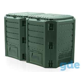 Компостер Модуль Modulе 800 л, фотография 1