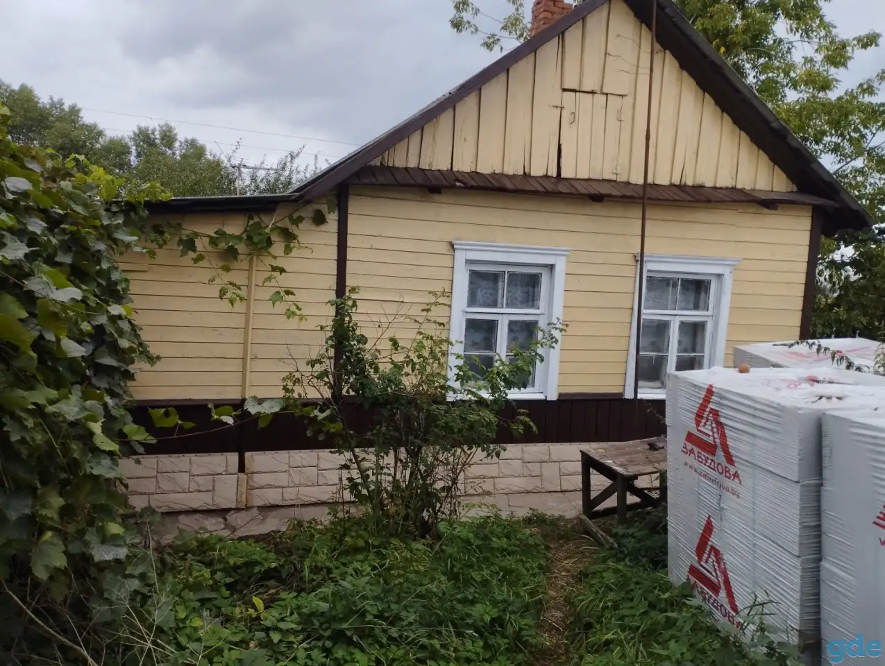 Продам дом в г.Дзержинске, фотография 1