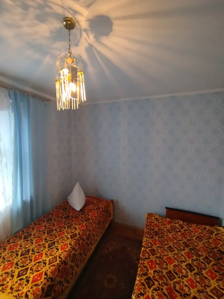Кирпичный жилой дом в г.Ивацевичи, фотография 9