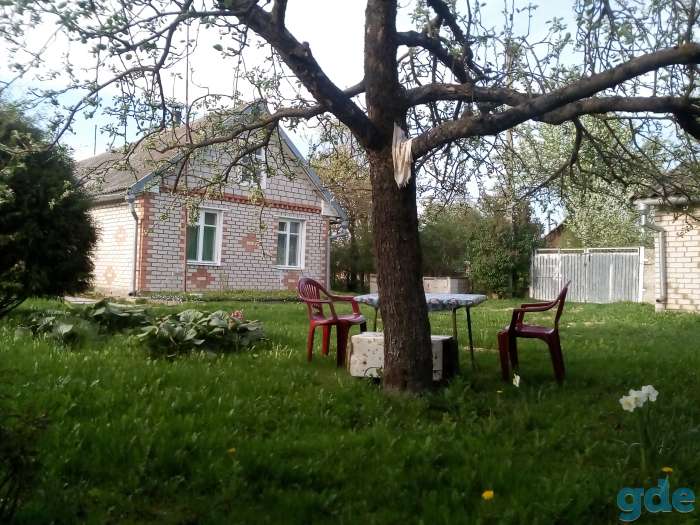 Продам дом в г.Марьной Горке, фотография 7