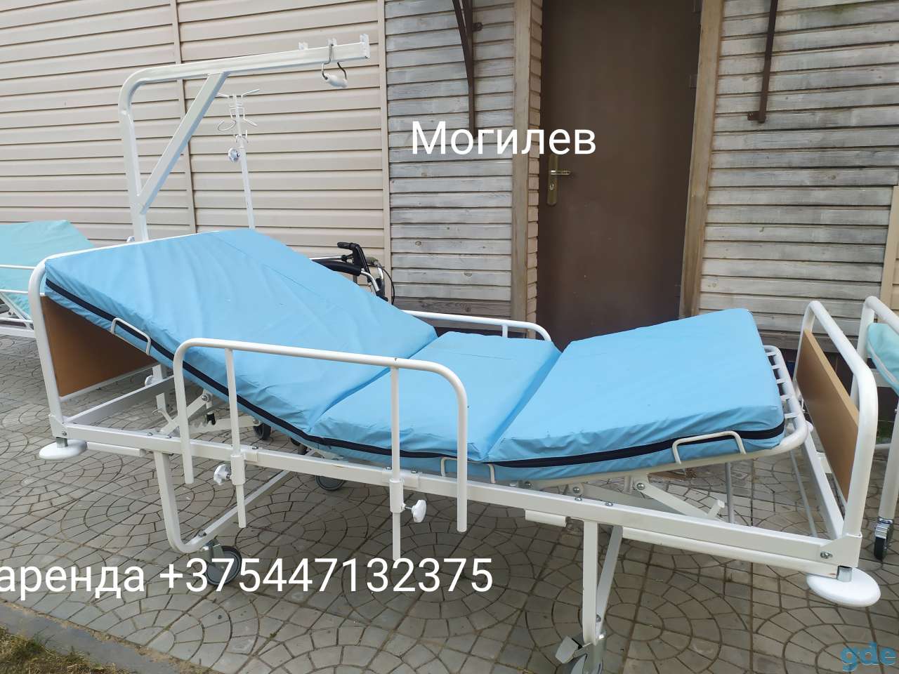 Прокат товаров для реабилитации в Могилеве, фотография 3