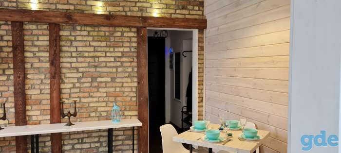 Cдается 2-хкомнатная квартира, центр Гродно. Часы, сутки., фотография 3