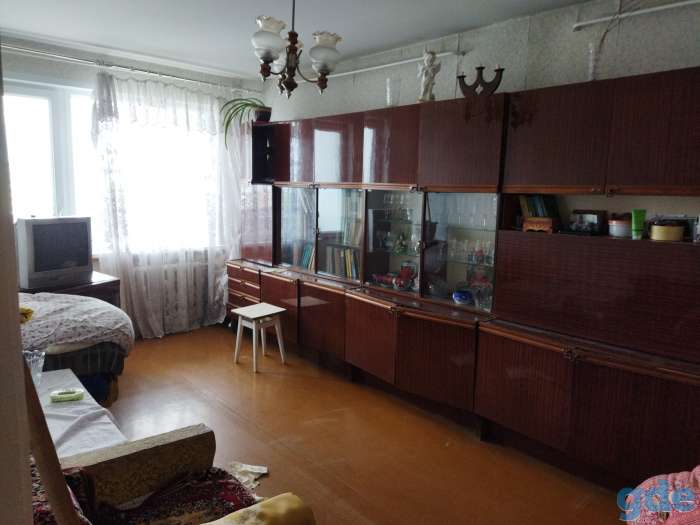 ПРОДАМ 3-х комнатную квартиру по ул.Малинина, фотография 6