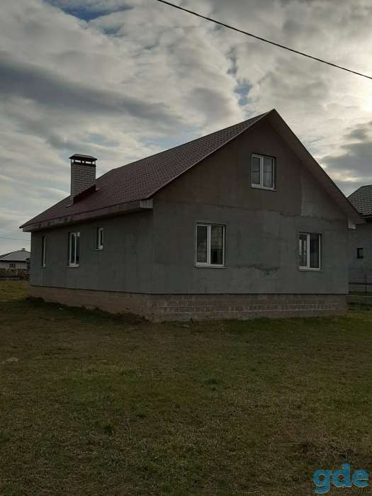Продаётся дом, фотография 2