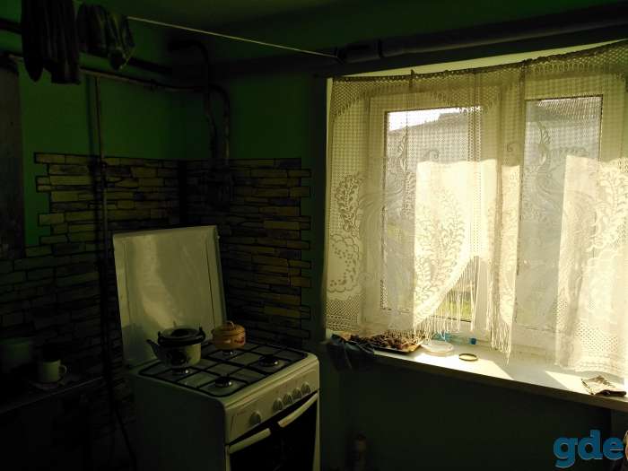 Квартира, Русиновичи, Ляховичский район., фотография 3
