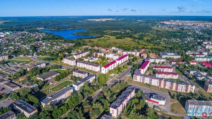 Срочно 2-ух ком.квартира в Городке, фотография 3