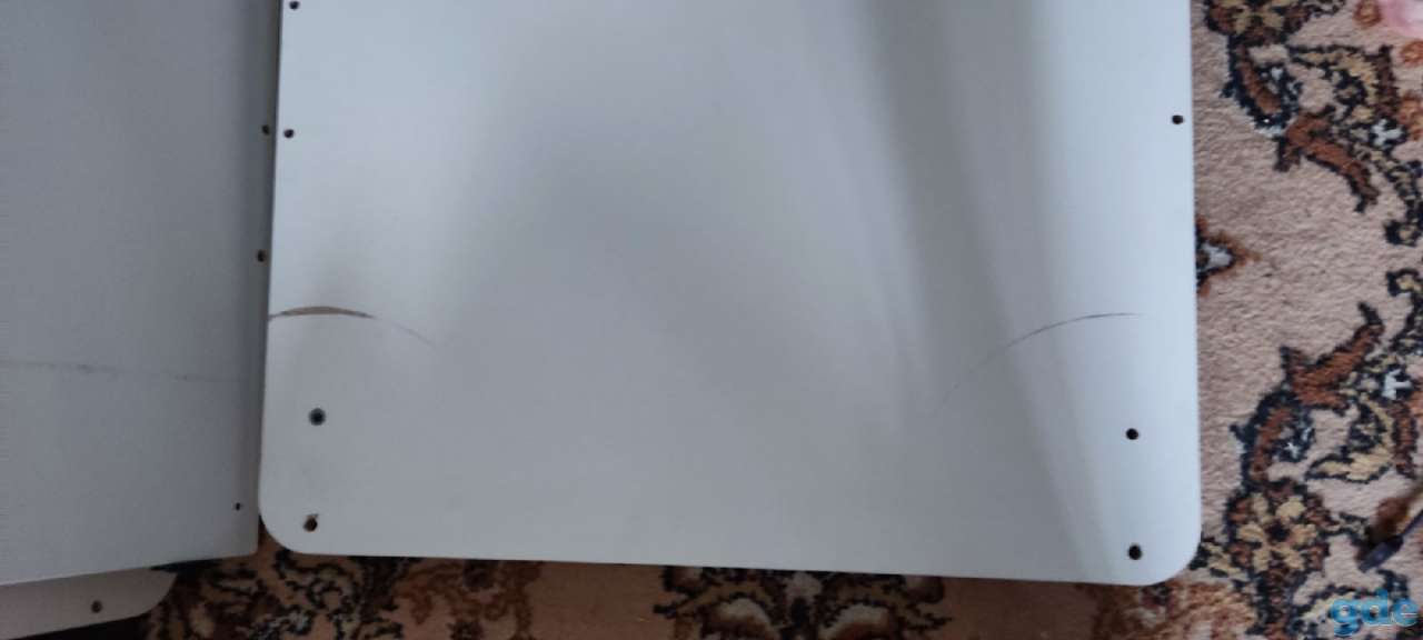 Детская кроватка + бортики, фотография 2