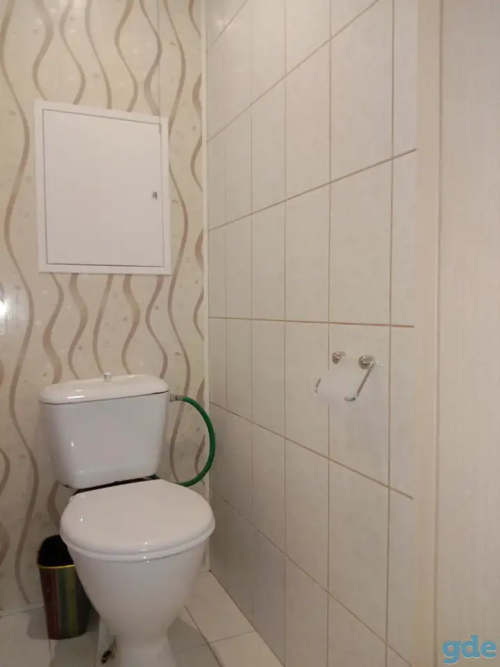 Аренда 2х комнантой квартиры, 30 Коласа ул., фотография 6