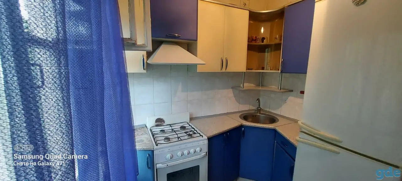 Продается 2комн.кв. в центре по Чкалова 9 корп8, фотография 4