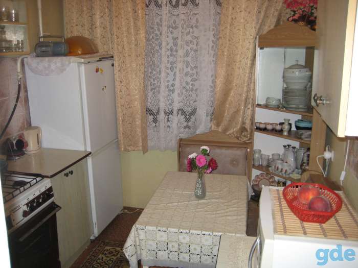 Сдаётся квартира, ул.Терешковой д.28 к.1 кв 3, фотография 1