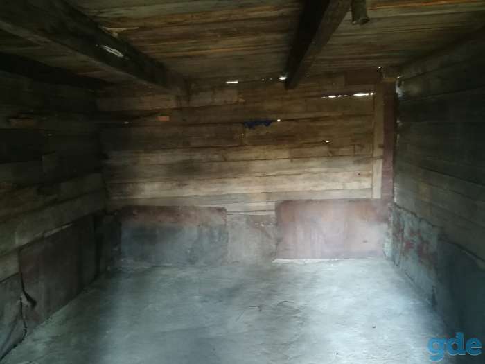 продажа дома, д.Лешанка, р-н, Брестская область, фотография 1
