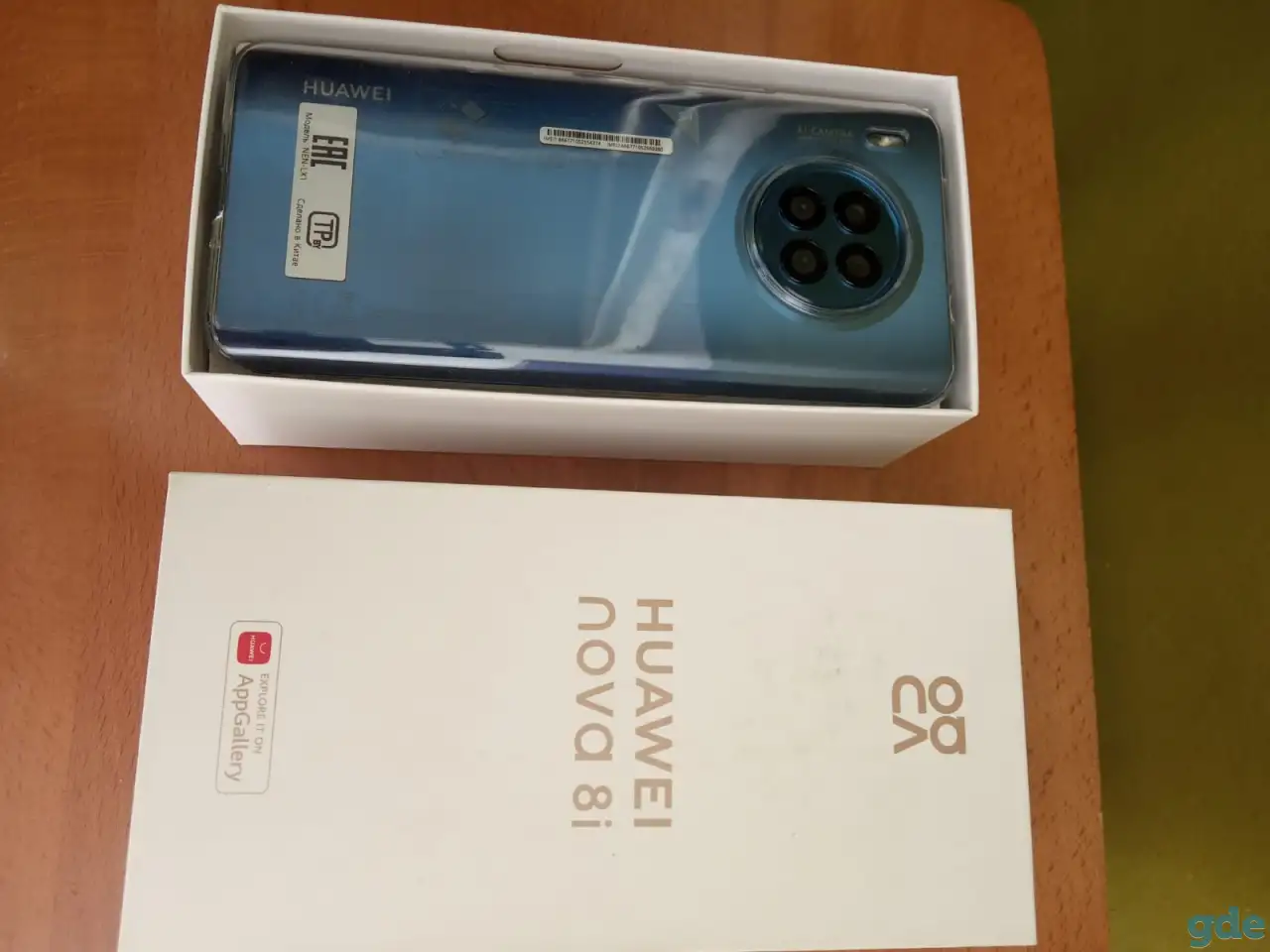 Продам новый телефон, фотография 2