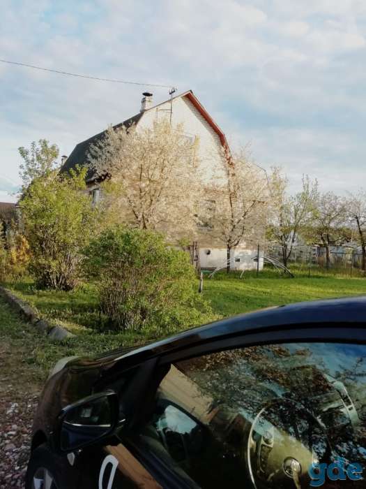3-этажная дача, ст. Пролеска Смолевичский район, Смолевичский р-н, фотография 2