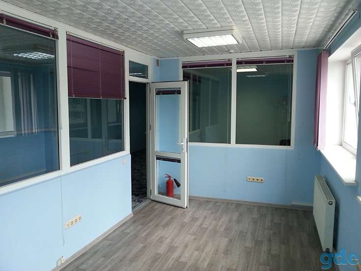 Офис в аренду, Мележа 5 к1, фотография 6