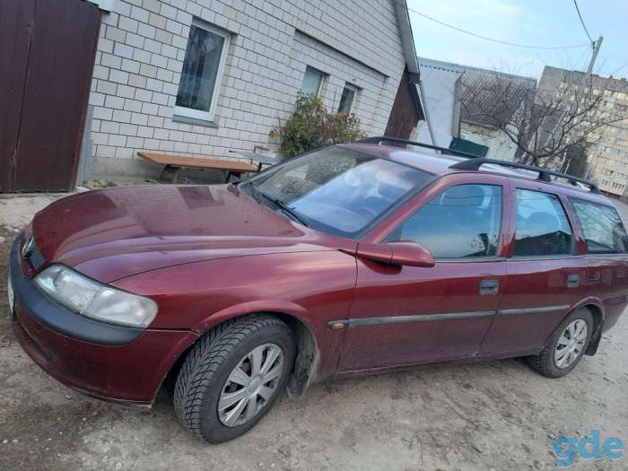 Продаю Опель Opel Vectra, фотография 4