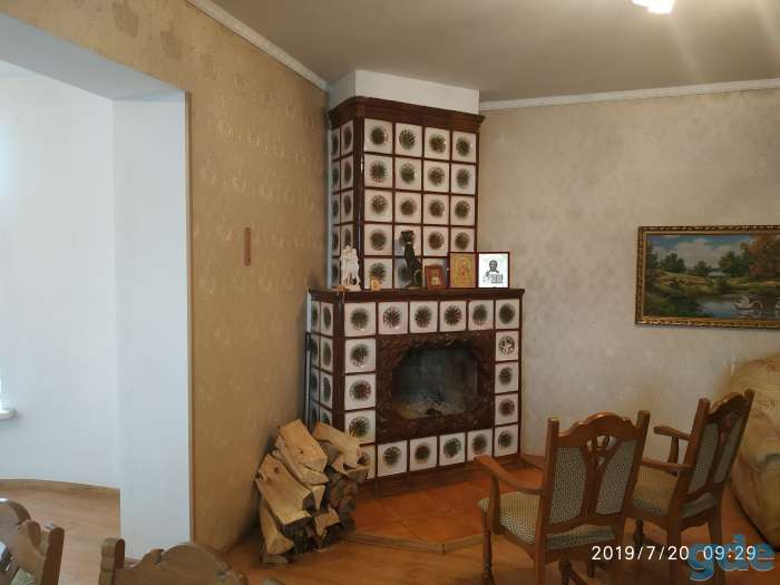 Продам 3-х уровневый дом, Брестская область Пружанский район хутор Ляхи, фотография 5