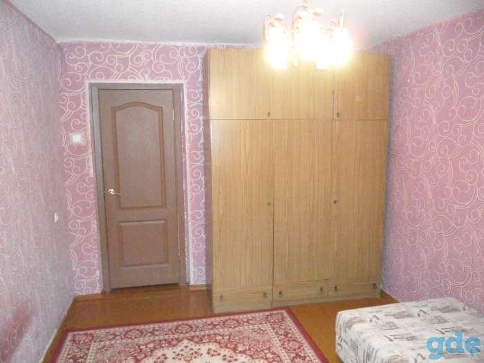 продажа квартиры, р-н д. Сырмеж ул. Центральная 80-1, фотография 4