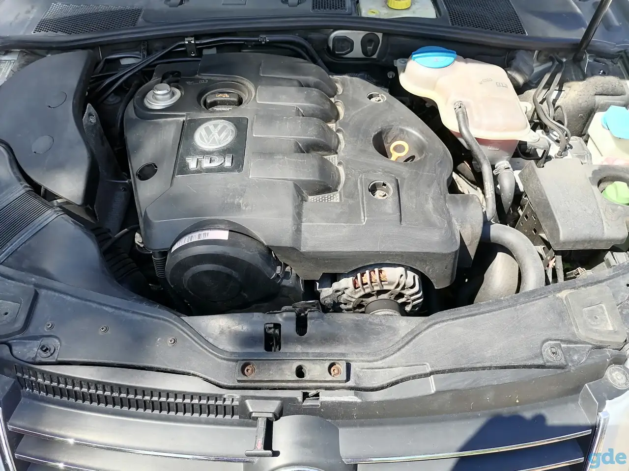 Продаю автомобиль Volkswagen Passat, фотография 1