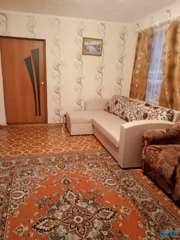 Хороший,уютный дом,, фотография 9