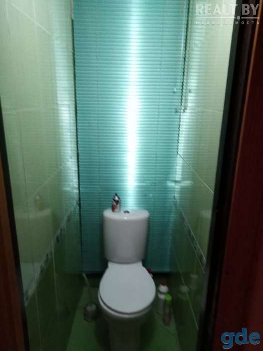 Продажа 3 комнатной квартиры в г.Речица, фотография 1