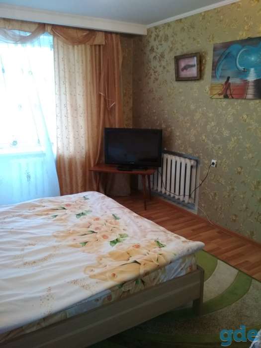 1-2-3 комнатные квартиры посуточно в  Калинковичах, фотография 4
