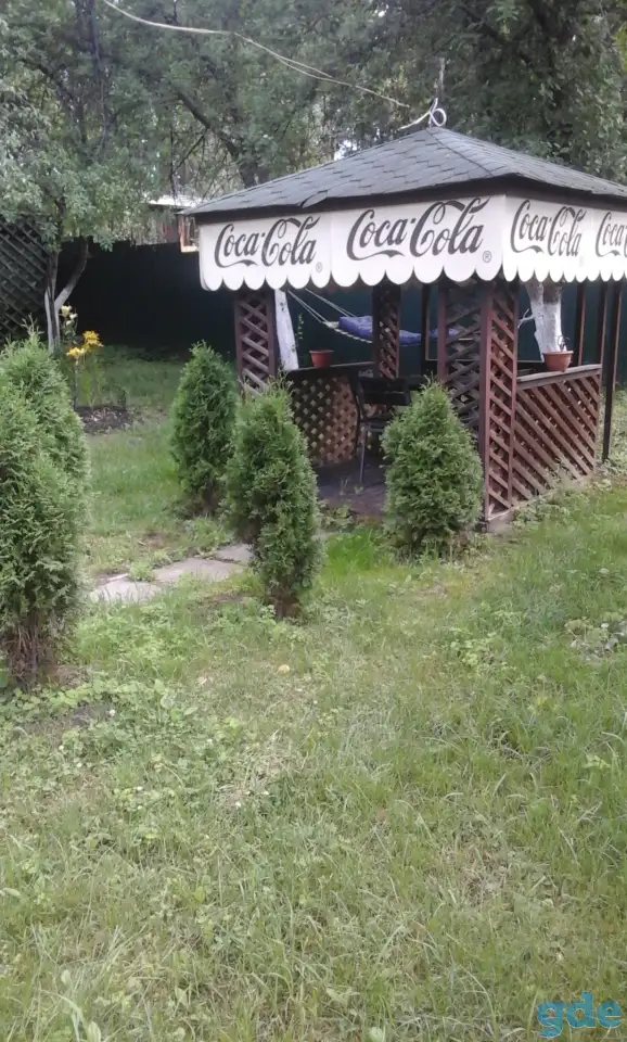 аренда дачи, фотография 14