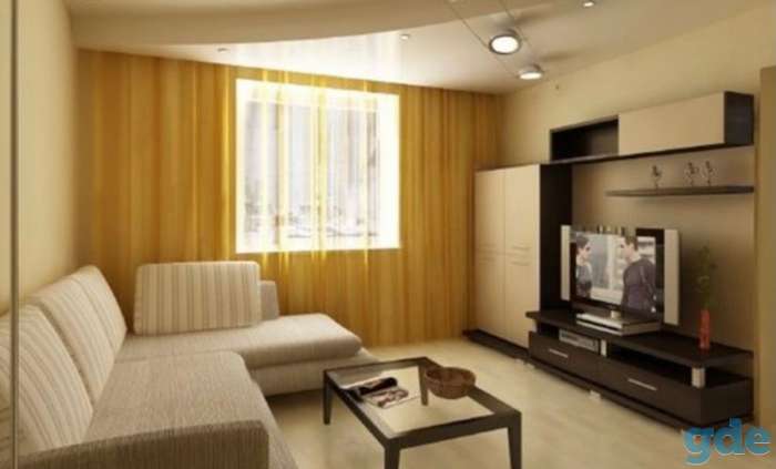 Сдам квартиру, Чекалова 60, фотография 5