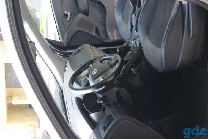 Продам авто Hyundai ix35, фотография 3