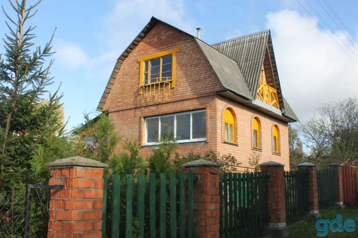 Продам коттедж в Боярах, фотография 2