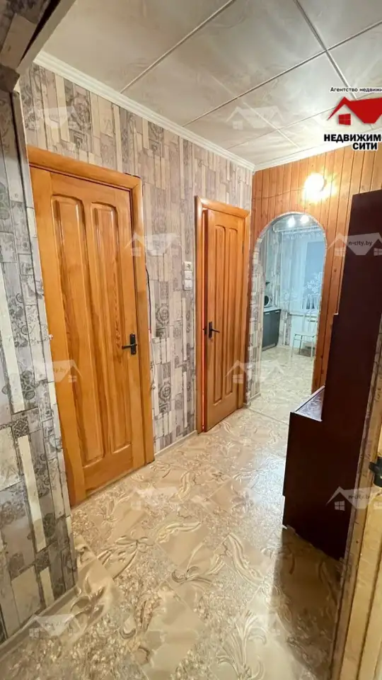 3-комн. квартира ул.Ульяновская д.21 г.Мозырь, фотография 10