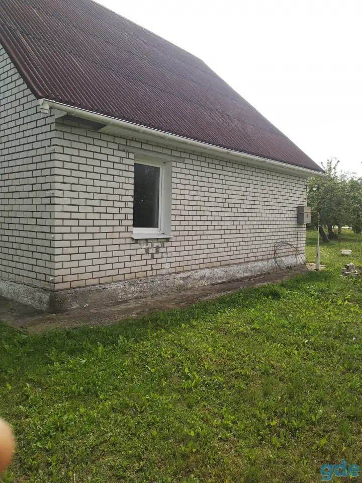 Продам, Д.Носилово,ул.Советская 30, фотография 3