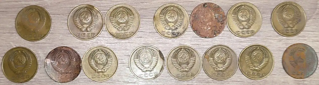 3 копейкиСССР, фотография 4