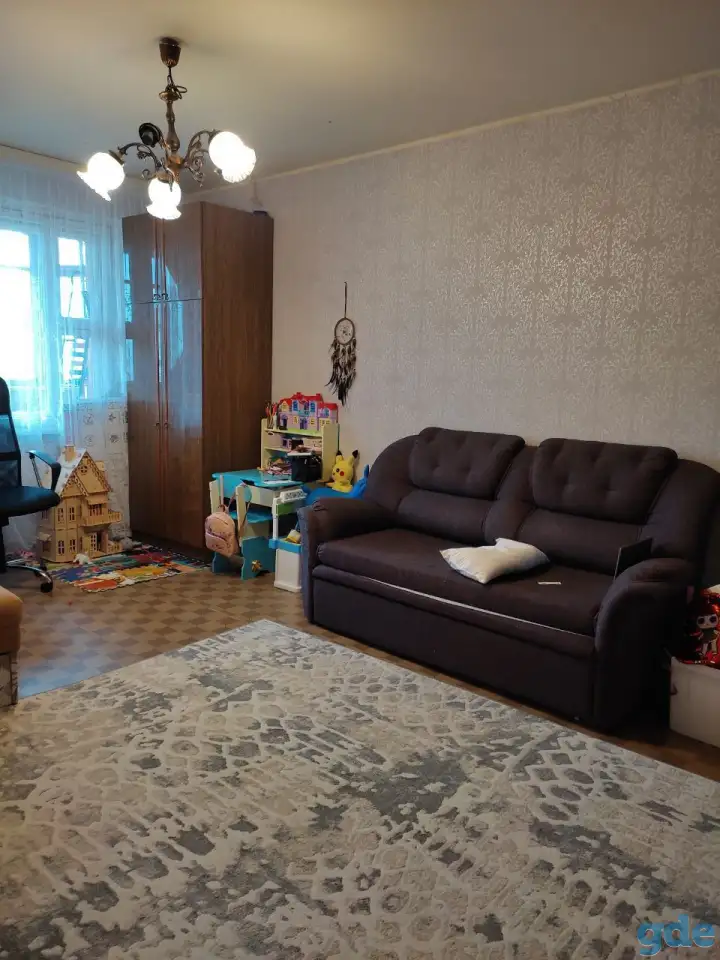 Квартира в центре Минска, Жуковского, 6/2, фотография 7