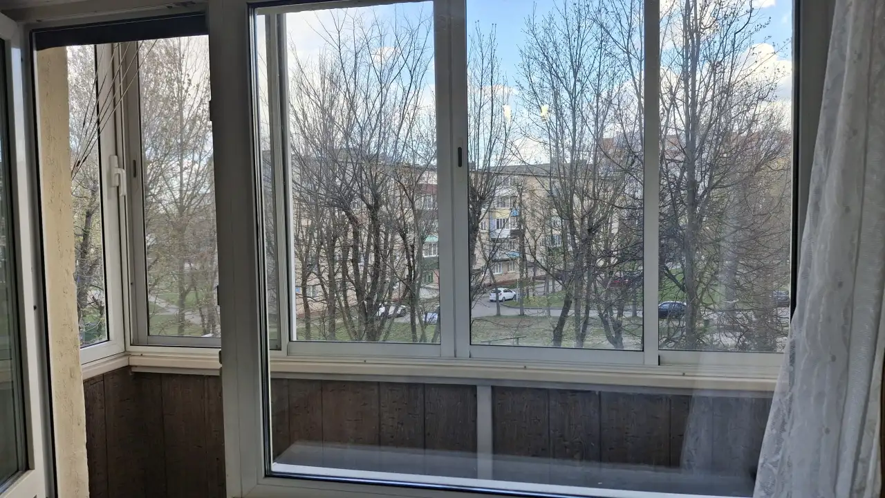 однокомнатная, .Орша, ул.Мира 52, фотография 10