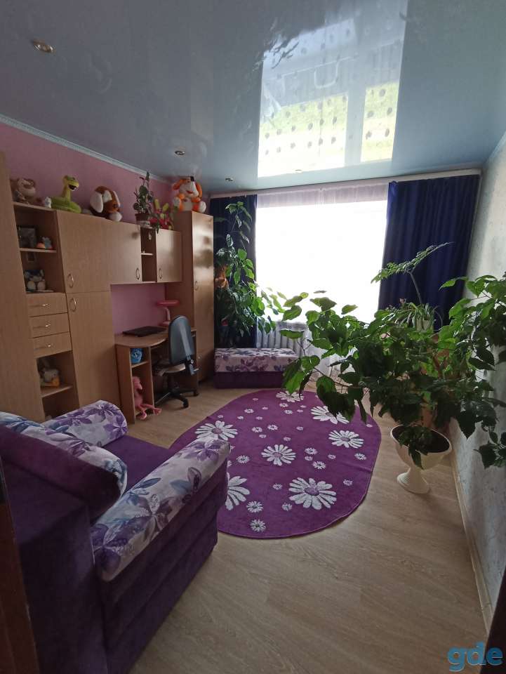 Продам 3-х комнатную квартиру, фотография 6