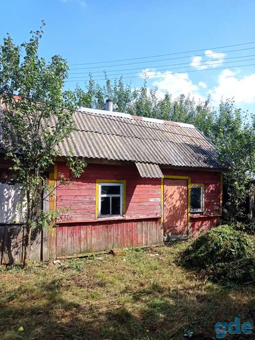 Дом в Жлобинском районе, д. Радуша. ул. Школьная 50, фотография 7